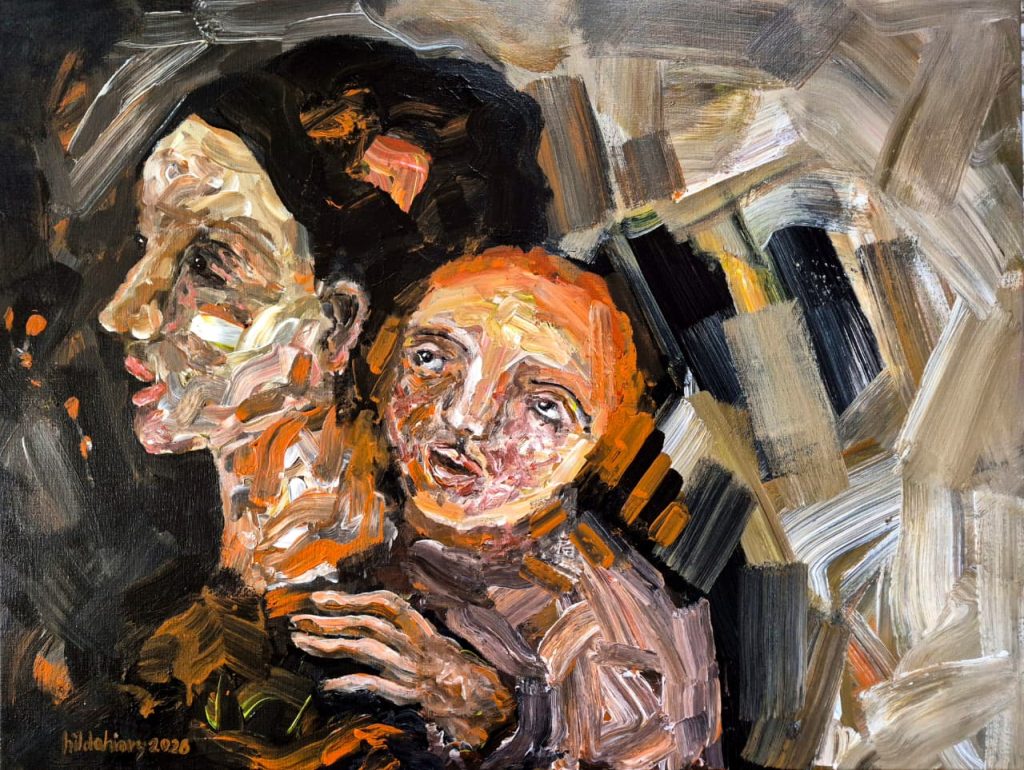 Corpi, voci e silenzi – Anatomia dell’emozione
