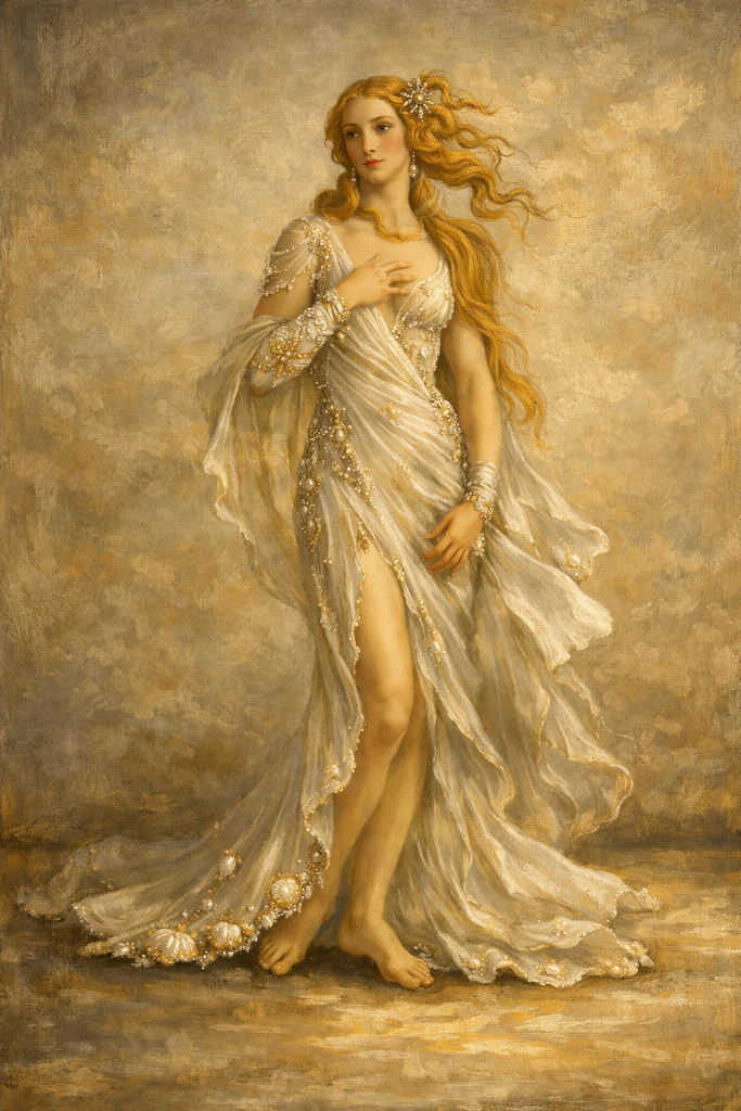 venere di botticelli 
